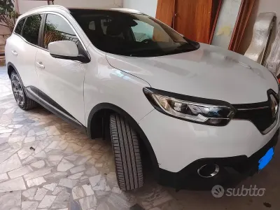 Usata Renault Kadjar