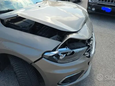 Usata Fiat Tipo