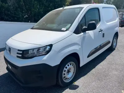 Usata Peugeot Partner