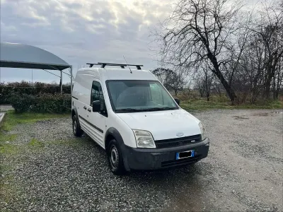 Usado Ford Transit