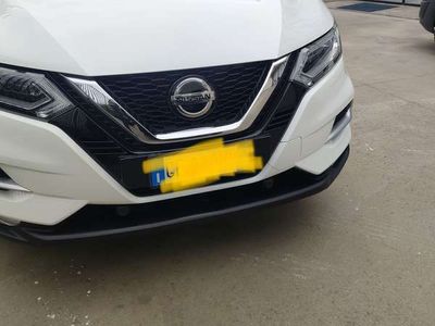 usata Nissan Qashqai QashqaiII 2017 1.5 dci N-Connecta 115cv