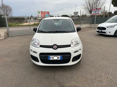 usata Fiat Panda 3ª serie 1.2 EasyPower Easy