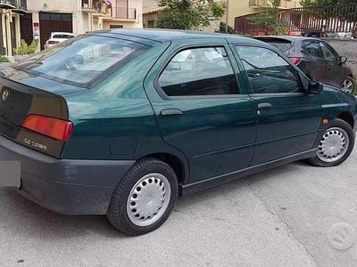 Usata Alfa Romeo 146 1999 Utilitaria