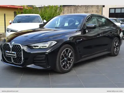 Usata BMW 420