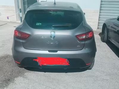 Usata Renault Clio IV