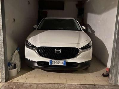 Usata Mazda CX-30 Exceed 150 CV (110 kW) 2023 SUV