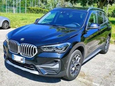 Usata BMW X1