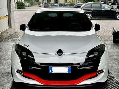 Usata Renault Mégane Coupé R.S. 250 CV (183 kW) 2012 Coupé