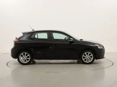 Usata Opel Corsa Edition 75 CV (55 kW) 2022 Neronero Utilitaria