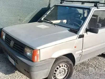 Usata Fiat Panda