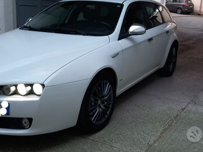 Alfa Romeo 159