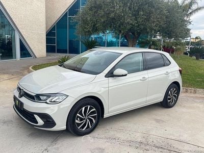 Nuova VW Polo Edition 95 CV (69 kW) 2026 Gray Utilitaria