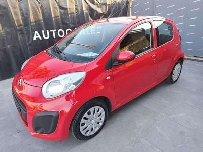 Usata Citroën C1 68 CV (50 kW) 2013 Other Utilitaria