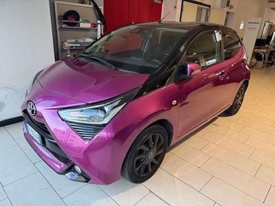 Lilla Usata 2018 Toyota Aygo Utilitaria | 8500 € (Buon prezzo)