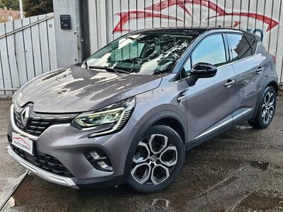 Usata Renault Captur Techno 94 CV (69 kW) 2023 Grigio SUV