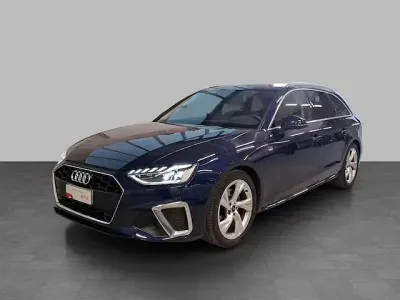 Usata Audi A4