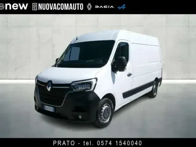 Usata Renault Master