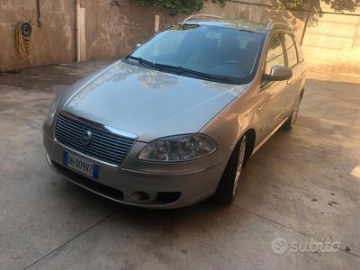 Fiat Croma