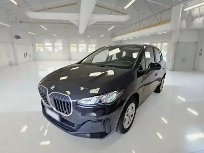 Usata BMW 218 Active Tourer