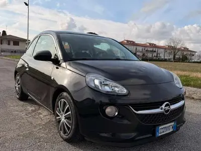 Usata Opel Adam