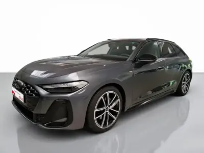 Usata Audi A5 S-Line 204 CV (150 kW) 2025 Grigio daytona perlato Station wagon