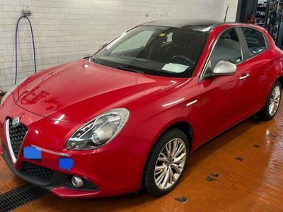 usata Alfa Romeo Giulietta (2010-21) 2.0 JTDm 150 CV