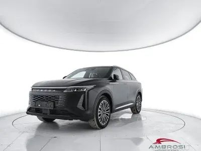 Nuova Omoda 9 143 CV (105 kW) 2026 Nero SUV