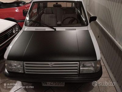 Usata 1990 Innocenti 500 Utilitaria | 4999 €