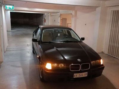 BMW 316 Compact