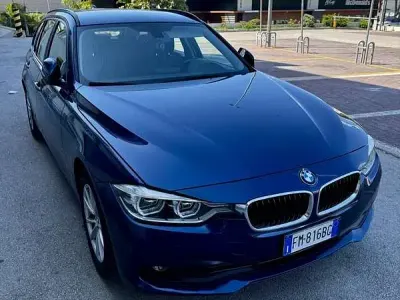 Usata BMW 320