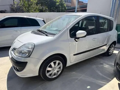 Usata Renault Grand Modus