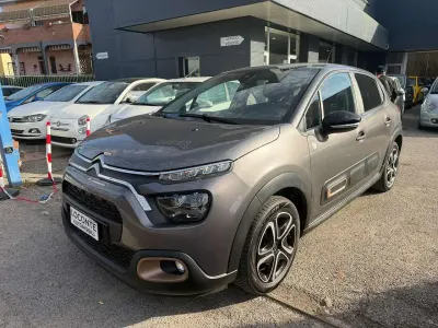 Usata Citroën C3