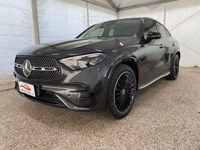Gebraucht Mercedes GLC220