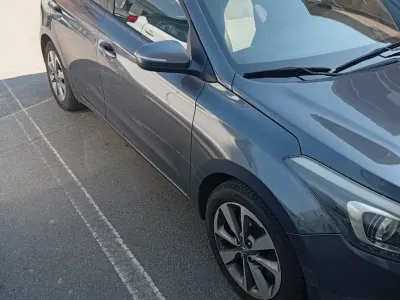 Usata Hyundai i20