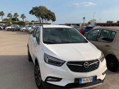 usata Opel Mokka X 1.6 cdti Innovation s&s 4x2 110cv