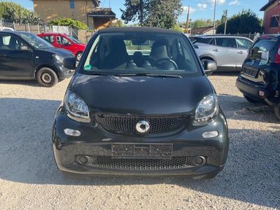 usata Smart ForTwo Coupé 70 1.0 Passion