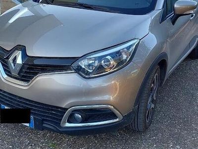 usata Renault Captur - 2014