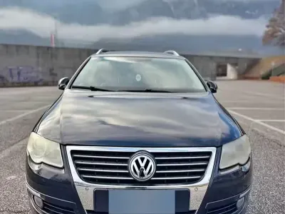 Occasion VW Passat 140 PK (102 kW) 2008 Stationwagen