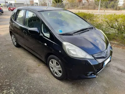 Usata Honda Jazz