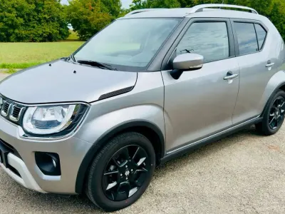 Usata Suzuki Ignis
