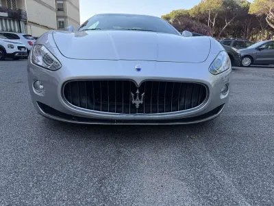 Usata Maserati Granturismo 405 CV (297 kW) 2008 Coupé