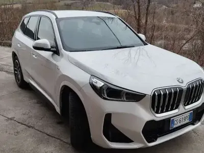 Usata BMW X1 M Sport 156 CV (114 kW) 2024 SUV