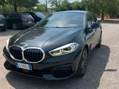 Usata BMW 118