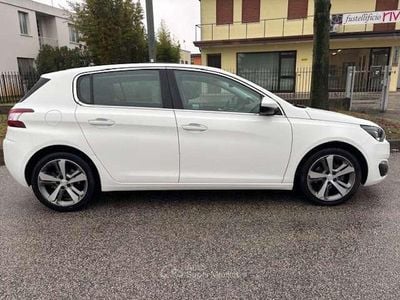 Usata Peugeot 308 Allure 116 CV (85 kW) 2015 Other Berlina