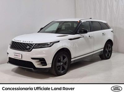 Usata Land Rover Range Rover Velar S 179 CV (131 kW) 2019 Bianco SUV
