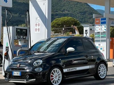 usata Abarth 695 695 esseesse one of