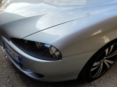 usata Alfa Romeo 147 (150cv)