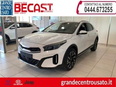 usata Kia XCeed 1.0 T-GDi GPL Style nuova a Brendola