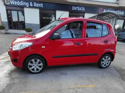Usata Hyundai i10