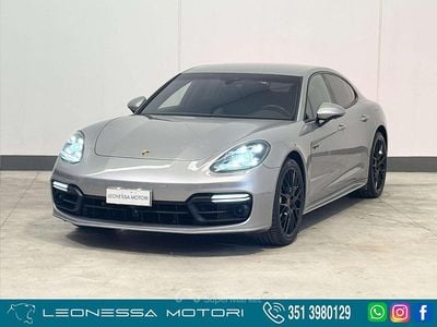 Usata Porsche Panamera 330 CV (242 kW) 2017 Other Berlina